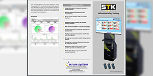 scrum-system